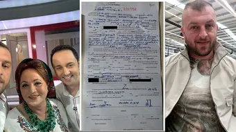 El e bistriteanul care si-a luat amenda pentru mesajele postate pe FACEBOOK la adresa PSD. Ce suma are de platit si ce mesaj a adresat partidului