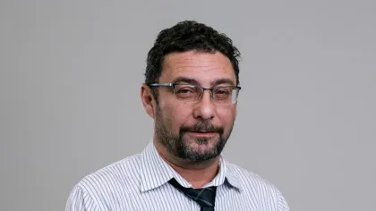 Moartea lui Alin Fumurescu, politologul român din SUA. A lăsat predicții pentru viitorul politic al României și al Ucrainei