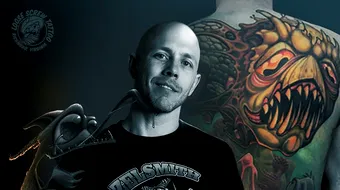 Ediția a XIII-a a Convenției Internaționale de Tatuaje – Cel mai mare festival al artei și culturii alternative din Sud-Estul Europei