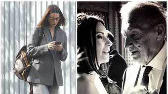 Andreea Berecleanu, intamplare bizara! Cu ce s-a trezit la usa casei: „Tata mi-i oferea la fiecare sfarsit de toamna”