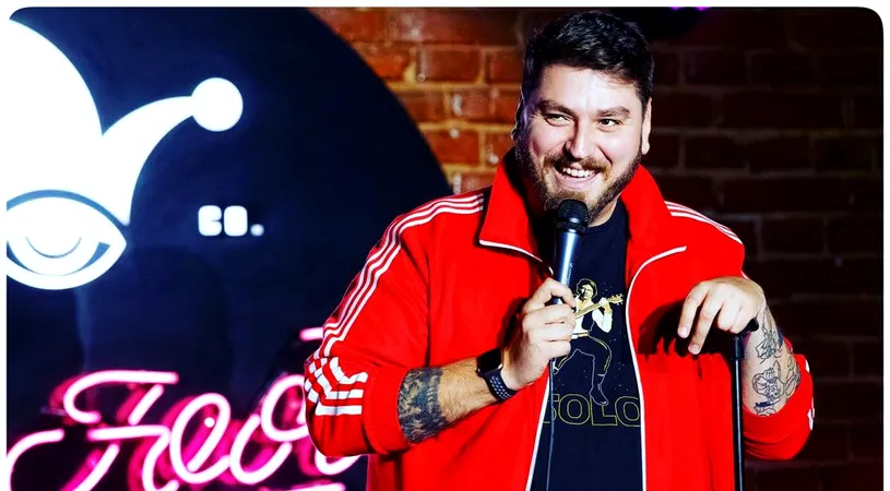 Stand-up-ul intră la facultate: UNATC lansează primul Masterat de Stand-Up Comedy din România