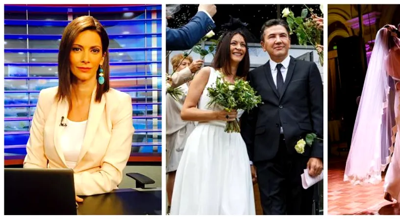 Andreea Berecleanu e sau nu geloasa? Sotul ei, medicul Constantin Stan, a vorbit despre viata lor de familie