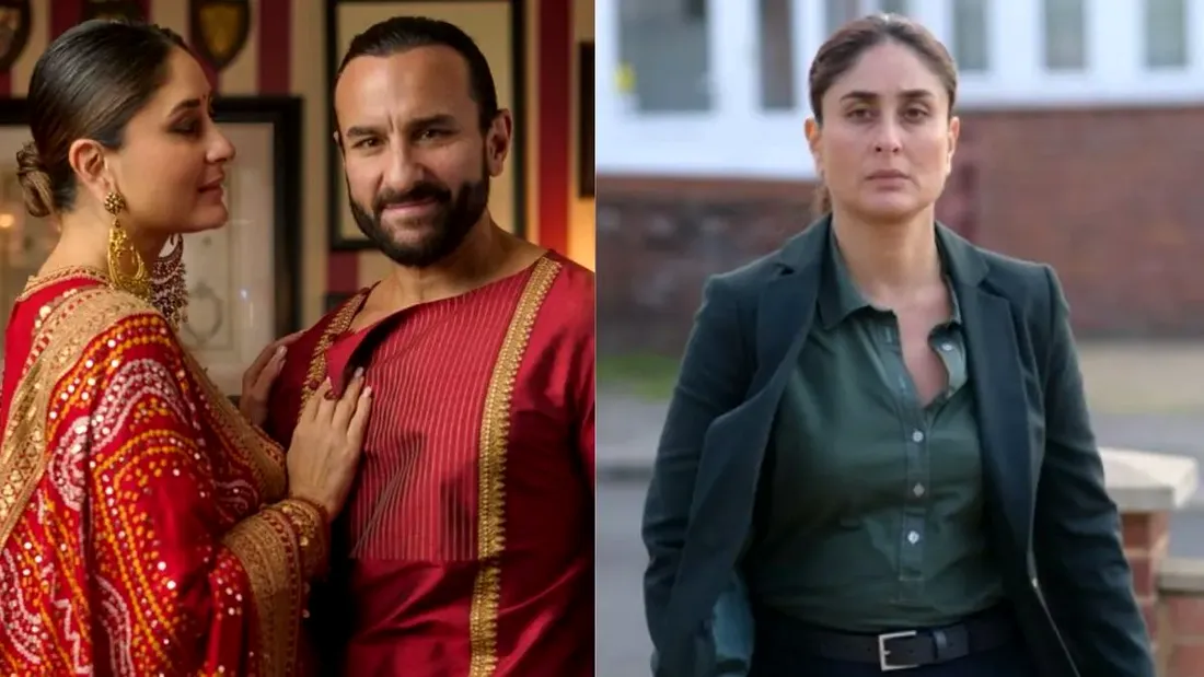 Dramă la Bollywood! Saif Ali Khan, soțul actriței Kareena Kapoor, înjunghiat în propria casă din Mumbai!