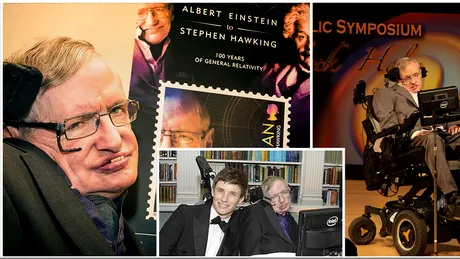 Stephen Hawking a murit la 76 de ani! Vizionarul si-a presimtit sfarsitul? Marturisirea lui care iti va da fiori