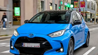 E legal să oprești cu avariile în fața unei farmacii sau brutării? Răspunsul oficial