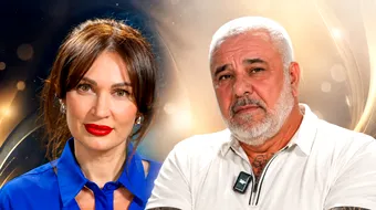 Cum a reacționat Nicoleta Luciu după dezvăluirile lui Sile Cămătaru în emisiunea lui Dan Capatos