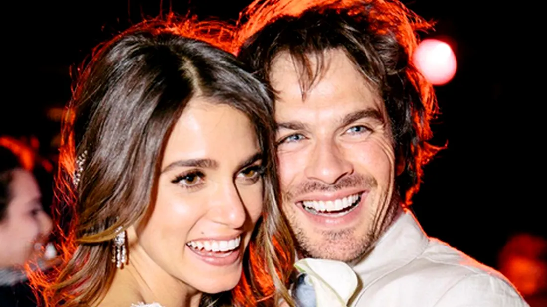 Unul dintre cei mai ravniti actori de la Hollywood va deveni tatic pentru prima data