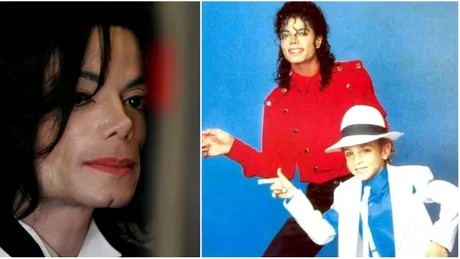 Acuzatii noi la adresa lui Michael Jackson! Doi barbati au povestit cum au fost abuzati cand erau copii: Imi atingea trupul