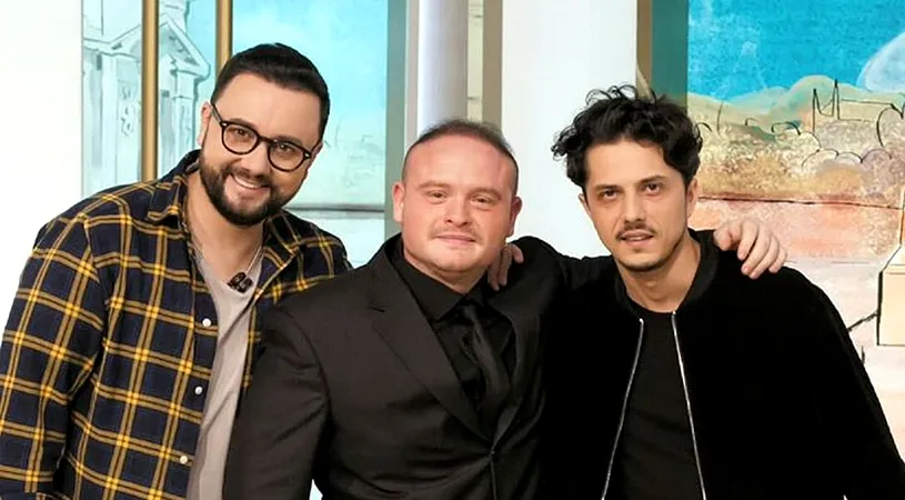 De la dresaj canin la muzică! Instructorul Mihai Nae, debut muzical! A realizat un featuring de excepție cu UDDI!