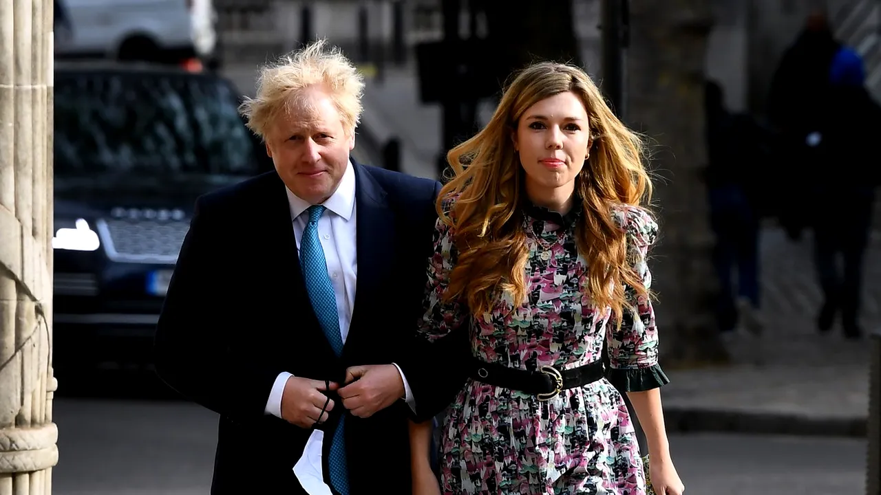 Super Thursday elections, London, UK - 06 May 2021 