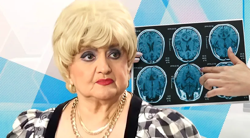 Vești despre Camelia Mitoșeru! Cum se simte după operația pe creier: Nu îmi ieșea cuvântul din gură