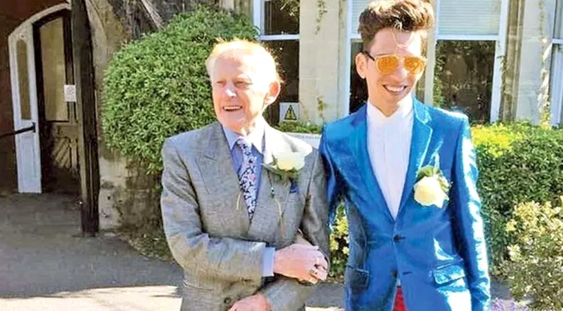 Ce avere colosală a moștenit Florinel de la Vișina după moartea iubitului său