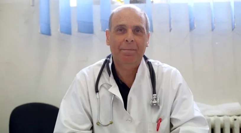 Dr. Virgil Musta, despre pacienții infectați cu noul coronavirus! Cine are voie să stea acasă și cine nu