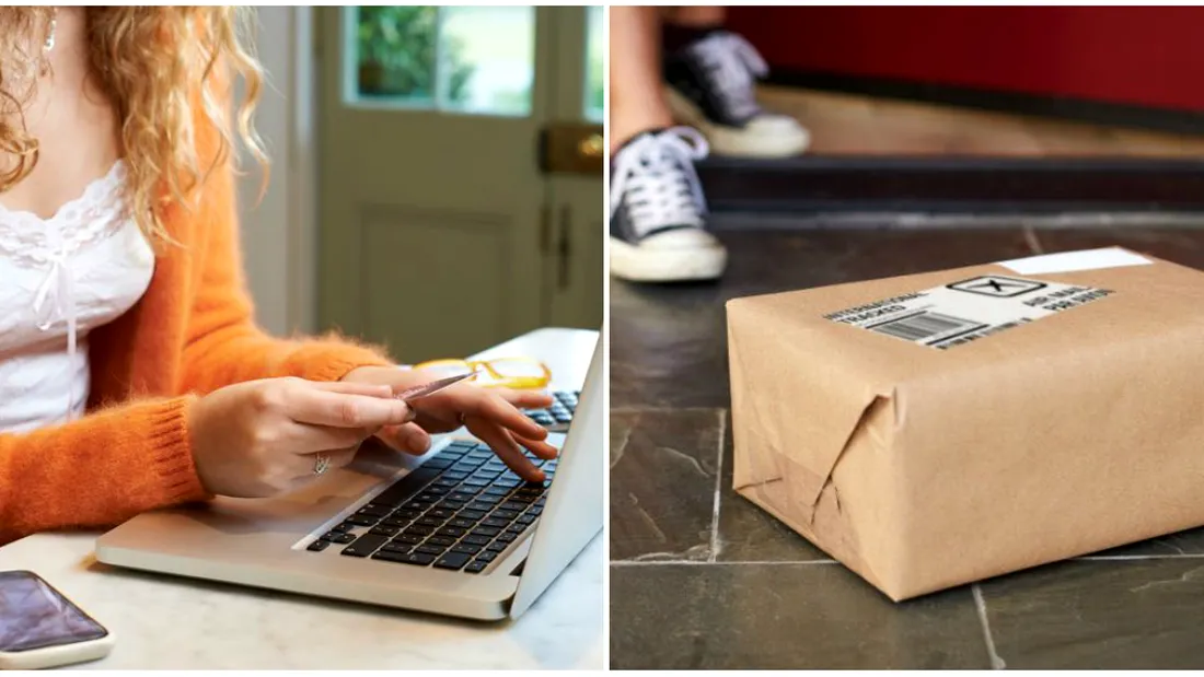Si-a comandat o palarie de pe Amazon, dar a primit in loc ceva absolut ILEGAL! Cu ce s-a trezit aceasta femeie in casa dupa ce a desfacut coletul