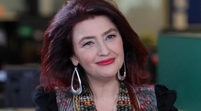 Rona Hartner, tratament cu citostatice. Vedeta sustine ca trupul ei nu va fi afectat de efecte secundare