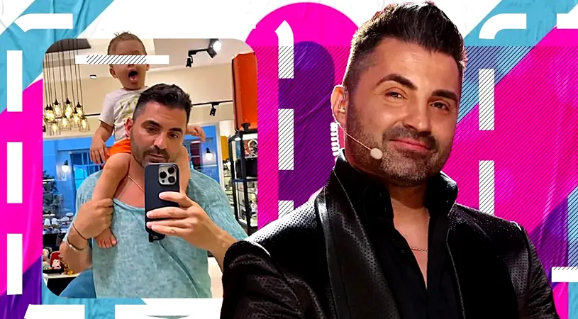 Pepe, dezvăluiri despre relaţia cu soția lui, Yasmin Ody, după ce au devenit părinţi: „Oricât aș fi de obosit…”