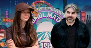 De ce nu se înțeleg Maurice Munteanu și Valerie Lungu la Asia Express. De unde a pornit conflictul dintre cei doi: „Nu suport obrăznicia”