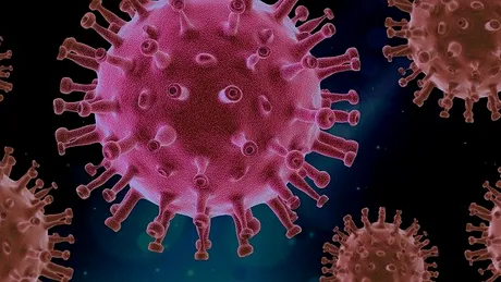 Alertă! O mutație nouă de coronavirus a fost descoperită în România
