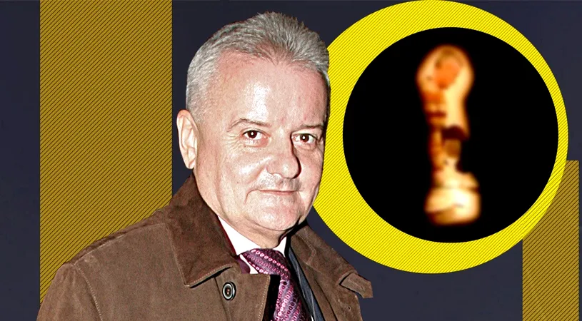 Irinel Columbeanu, dezvăluiri neaşteptate! Ce spune fostul milionar despre imaginile intime cu Monica Gabor filmate pe gaura cheii