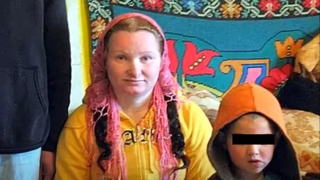 Cine este Rifca, femeia din județul Vaslui care a devenit cea mai tânără bunică din lume