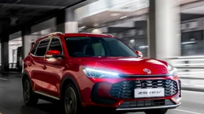 Hibridele sunt la mare căutare! Cele mai accesibile SUV-uri full-hybrid în 2025!