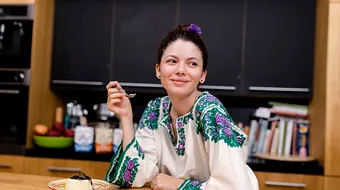 Anca Rusu a divortat de Stefan Lungu. Stirista a fost cea care a decis prima sa se desparta