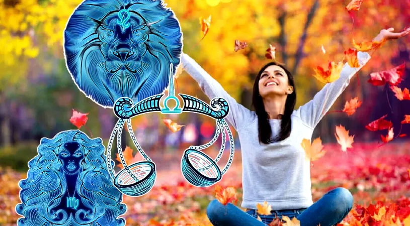 Horoscop complet luna septembrie 2025. Urmează o perioadă foarte grea pentru 3 zodii