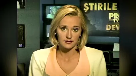 Una dintre cele mai cunoscute jurnaliste a părăsit PRO TV după 25 de ani: „Mă doare sufletul”