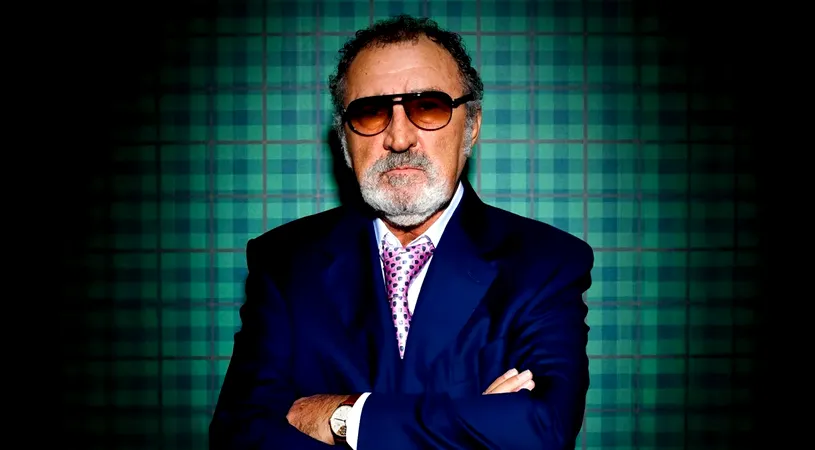 Ion Țiriac va primi ”Premiul pentru întreaga carieră” la prestigioasa Gală Alianța 2025 de la Washington D.C.