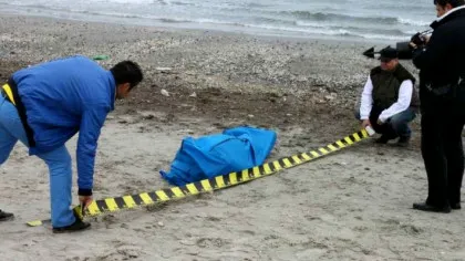 Cine este tânără găsită moartă pe plaja din Mamaia! Era cunoscută în lumea muzicii