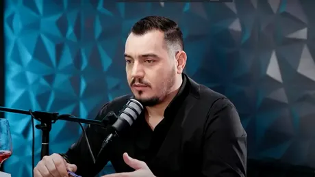 Bursucu a plecat de la Kanal D din cauza lui Dan Negru? Ce s-a întâmplat în spatele ușilor închise