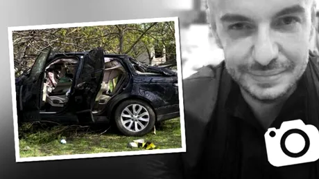 Iulian Cercel, plin de datorii! Cel care i-a dat masina lui Razvan Ciobanu e dat in judecata VIDEO