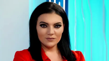 Fulvia Bogaciu, imaginea știrilor Metropola TV. Jurnalista, noul prezentator al Jurnalului de la ora 12:00