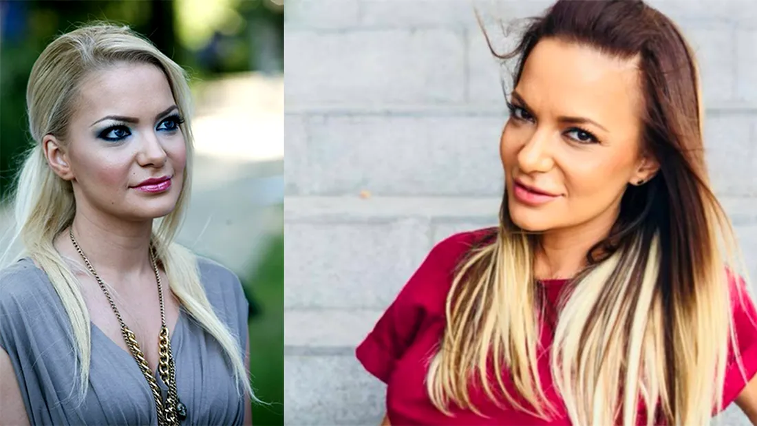 Andreea Antonescu a facut terapie dupa decesul tatalui ei: Consilierea a durat patru ani