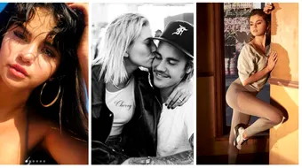 Selena Gomez sufera enorm dupa Justin Bieber. Cum incearca sa il desparta de Hailey Baldwin
