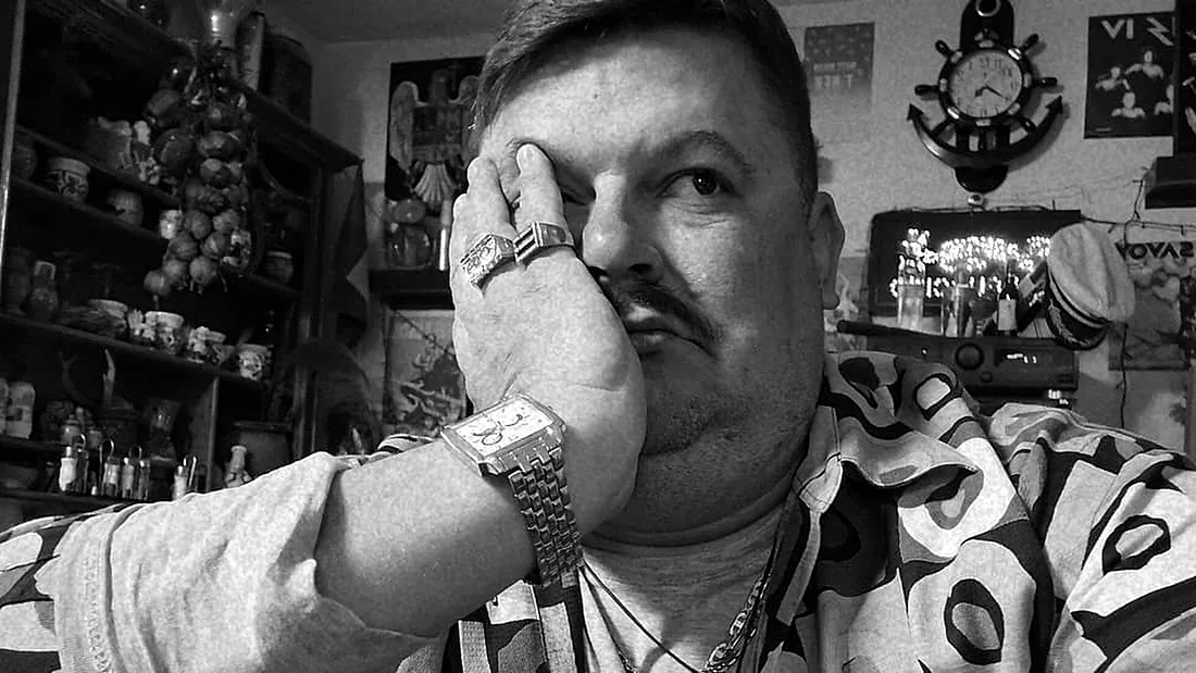 Mihai Bobonete, în doliu! Actorul din Las Fierbinţi a pierdut o fiinţă dragă: A plecat acolo, unde sper să fie mai bine...