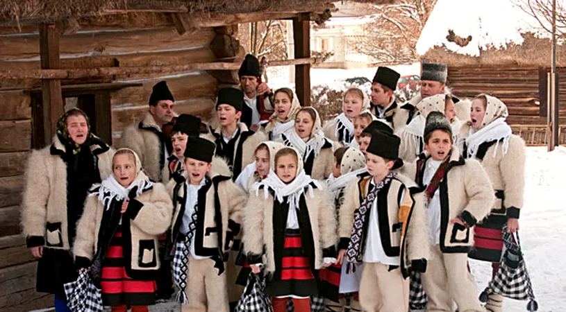 Crăciun 2023, tradiții și obiceiuri. Cum sărbătoresc românii din toate colțurile țării
