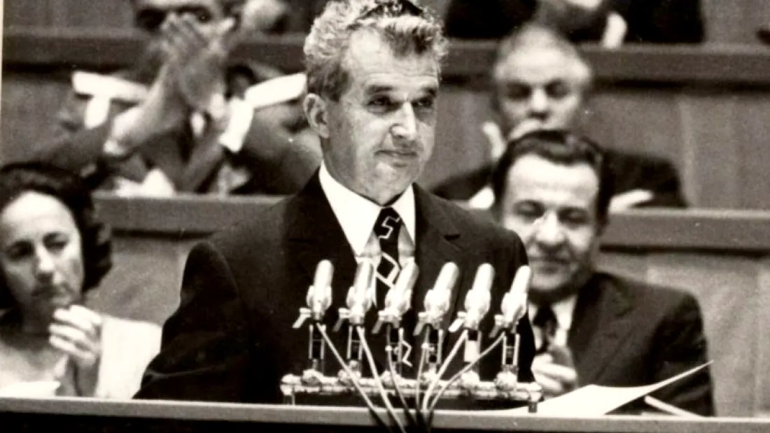 Fratele cel mic al lui Nicolae Ceaușescu a murit astăzi