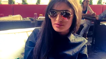 Gabriela Cristoiu este in doliu! Tatal ei s-a stins din viata