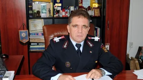 Şeful ISU Dobrogea, colonelul Daniel-Gheorghe Popa, a murit din cauza coronavirusului
