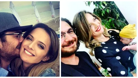 Povesti nestiute din familia celebrului chef Florin Dumitrescu