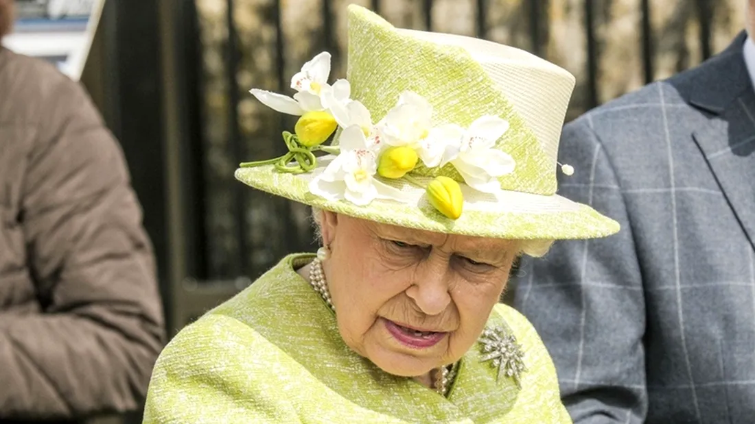 Regina Elisabeta este in doliu! Pilotul acesteia a fost gasit mort in propria casa
