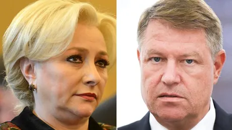 Primele rezultate ale alegerilor prezidențiale: Klaus Iohannis și Viorica Dăncilă au cele mai multe voturi