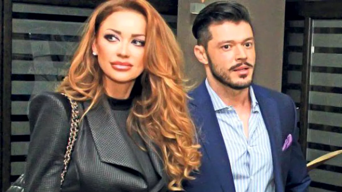 Bianca Drăgușanu și Victor Slav se înțeleg mai bine ca niciodată! Ce spune blondina despre fostul soț