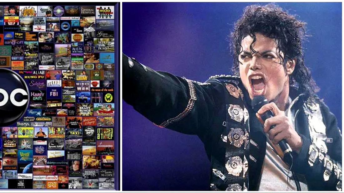 Familia lui Michael Jackson a dat in judecata postul ABC. Motivul este un documentar prezentat la tv cu artistul decedat