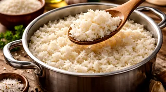 Cum se fierbe corect orezul: Ghid simplu pentru un rezultat perfect