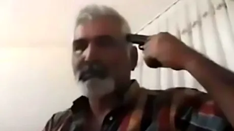 S-a impuscat in cap, intr-o transmisie live pe Facebook. Motivul halucinant pentru care acest barbat s-a sinucis: ce ii facuse propria fiica