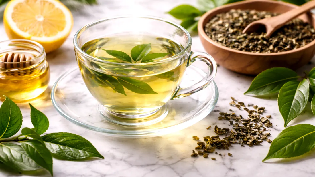 Cel mai bun ceai pentru sănătate: de ce specialiștii îl recomandă în rutina zilnică