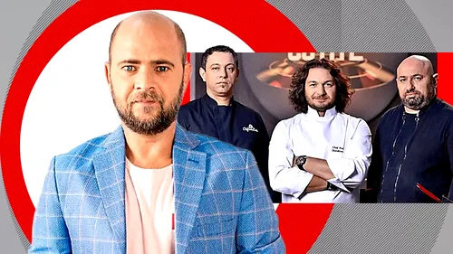 Mesajul lui Cosmin Seleşi după ce Sorin Bontea, Florin Dumitresu şi Cătălin Scărlătescu au anunțat că se întorc la PRO TV. Lovitură fatală pentru Antena 1