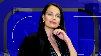 Cum își organizează Anca Serea viața cu șase copii. Obiceiurile care o ajută să țină totul sub control